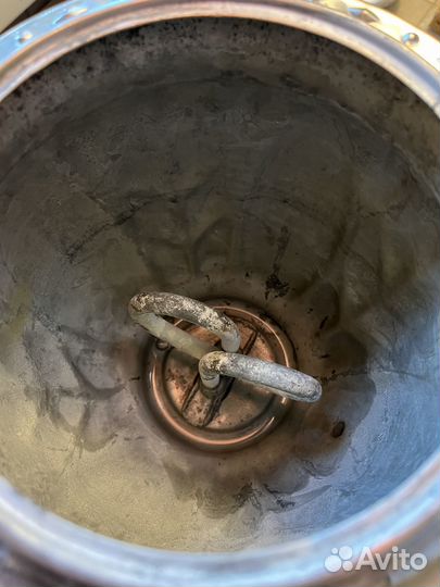 Самовар электрический СССР