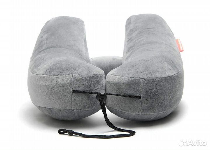 Подушка для путешествий Manta Sleep