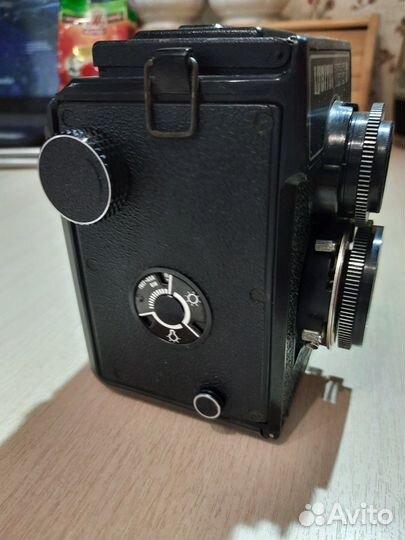 Фотоаппарат ломо. Любитель 166B