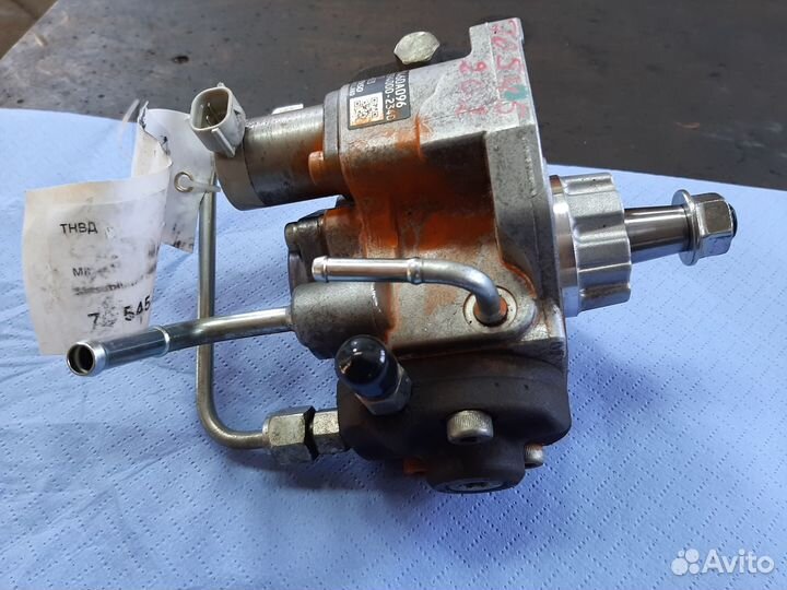 Топливный насос denso для двс 4N15 Mitsubishi