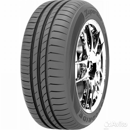 Goodride ZuperEco Z-107 235/55 R18 100V
