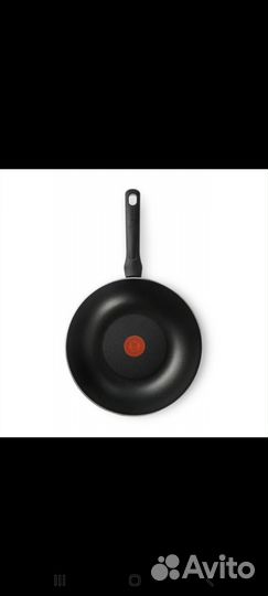 Сковородка Tefal