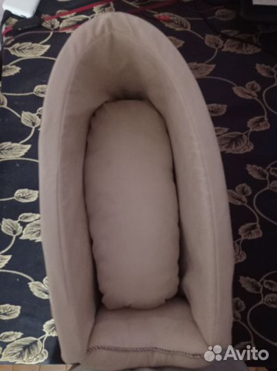 Автокресло- переноска для животных