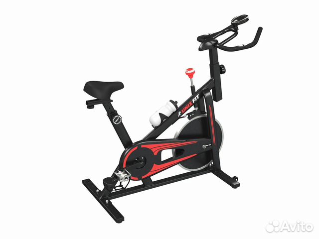 Велотренажер Спин-байк unixfit SB-380