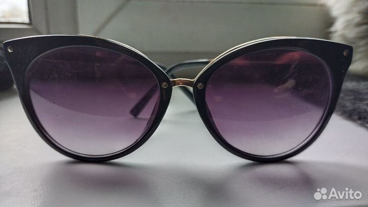 Солнцезащитные очки