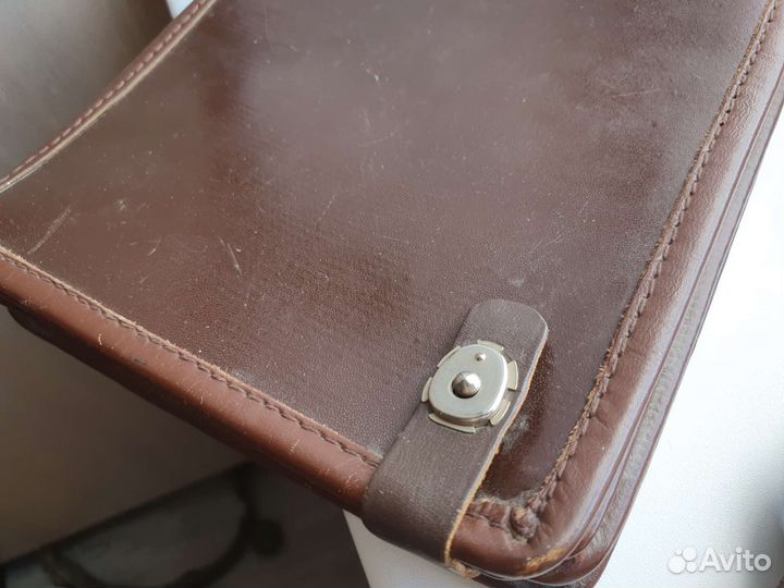 Офицерский планшет СССР