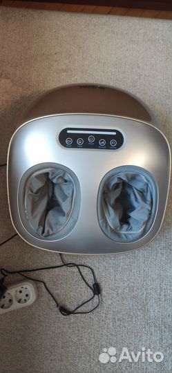 Массажер для ног