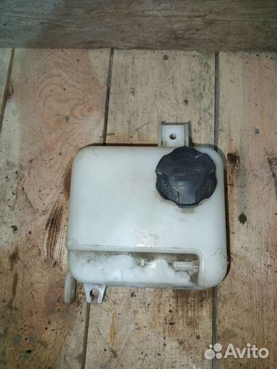 Расширительный бачок Hyundai IX35