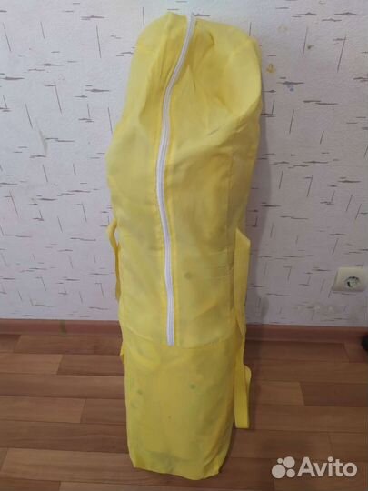 Манеж детский складной Babyton