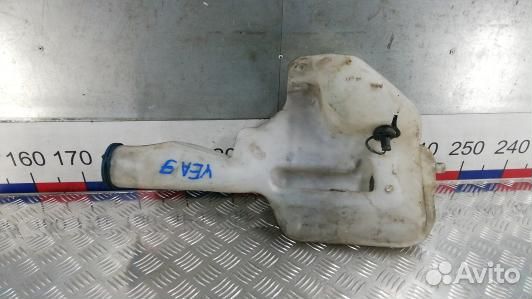 Бачок омывателя mercedes benz sprinter 2 (YEA09NL0