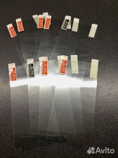 Защитная пленка на LG Nexus 4