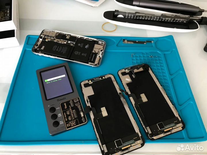 Ремонт iPhone/Замена стекла/Дисплея/iPhone