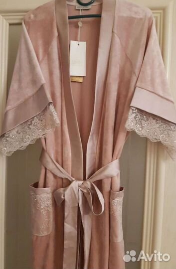 Халат женский новый Laete