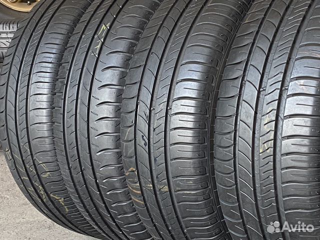 Michelin Energy Saver 205/60 R16