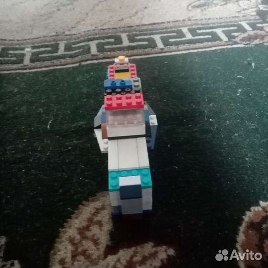 Lego Star Wars