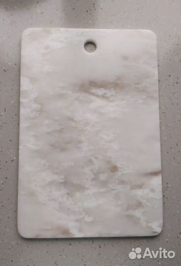 Доска разделочная из искусственного камня