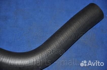 Pxnlc009PMC патрубок радиатора нижний Daewoo L