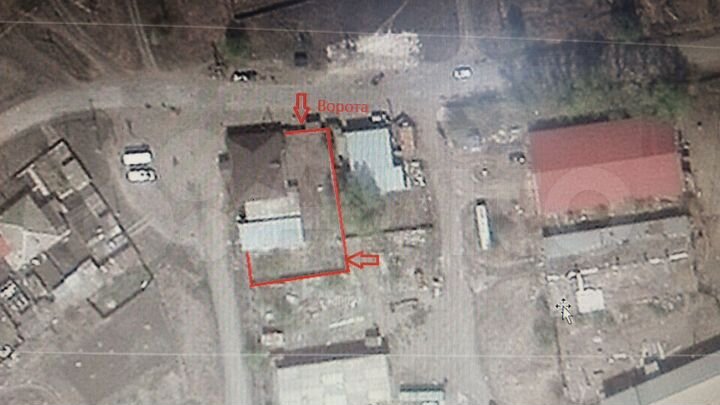 Торговая площадь, 220 м²