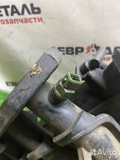 Коллектор впускной Rover 400 седан 1.6 16K4FK 1996