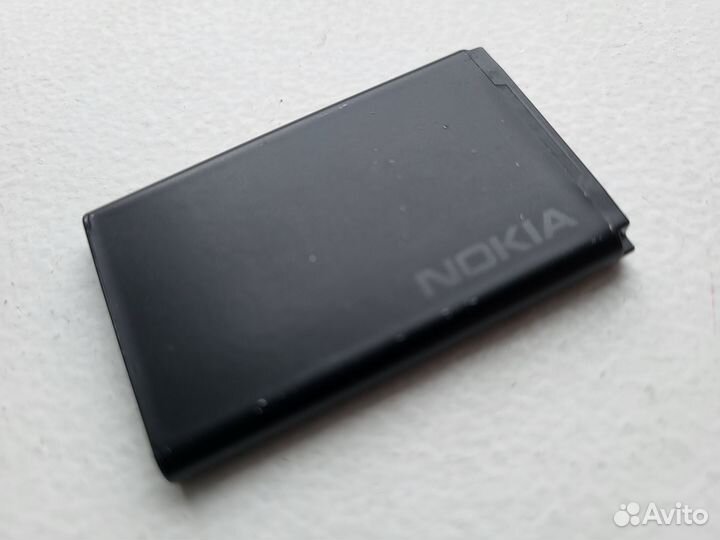 Аккумулятор