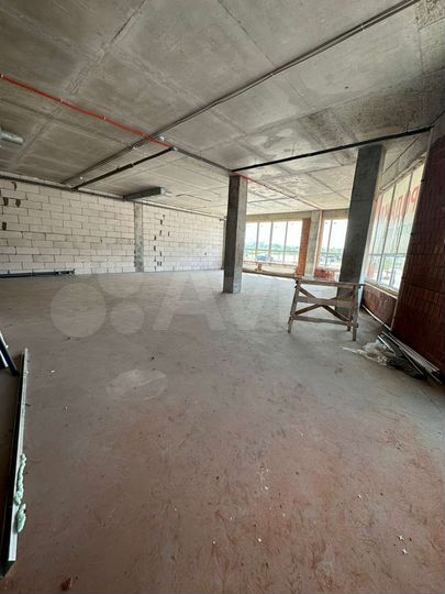 Свободного назначения, 80 м²