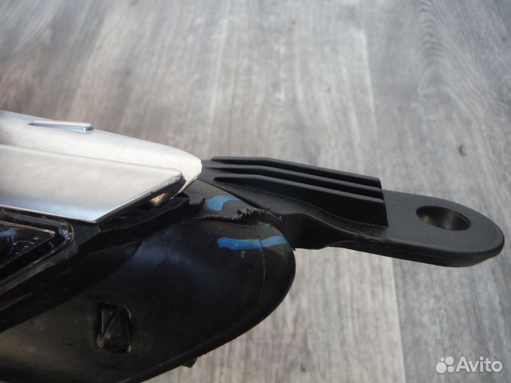 Фара левая №14 Kia Seltos 2020