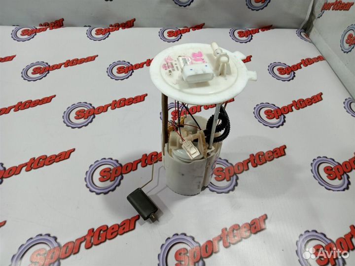 Топливный насос Nissan X-Trail HNT32 MR20DD №217