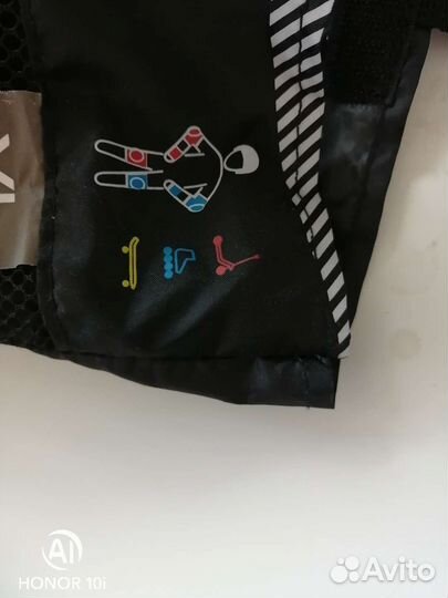 Защита для спорта