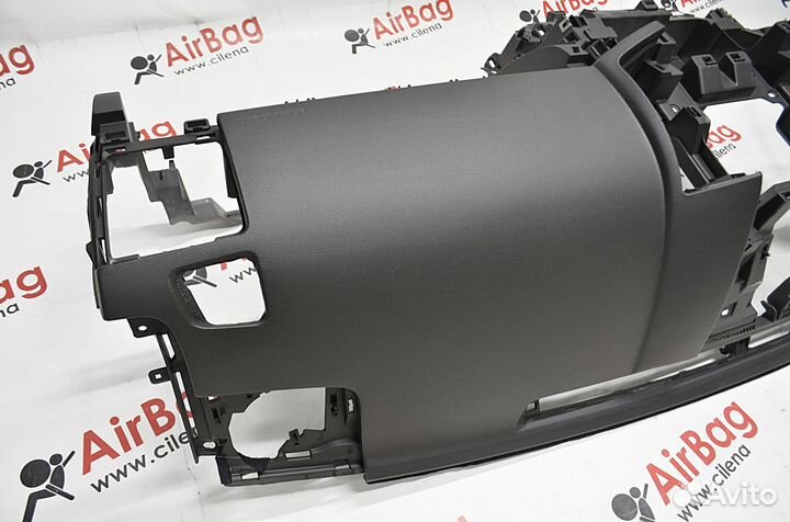 Торпедо панель Toyota Land Cruiser арт.:08