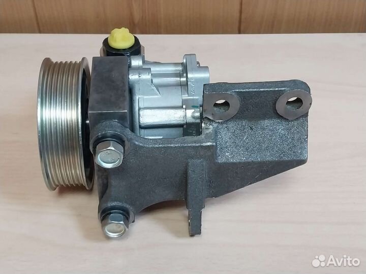 Насос гур на Газель, Соболь