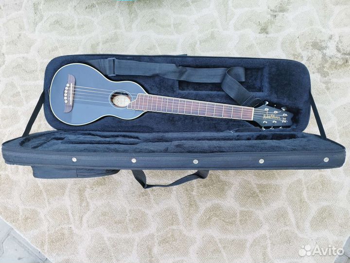 Травэл-гитара