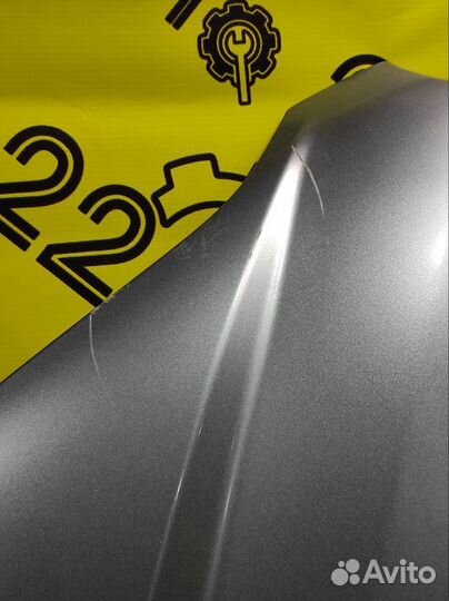 Капот Subaru Legacy BLE EZ30D 21.10.2005