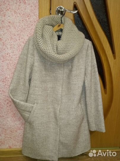 Пальто женское