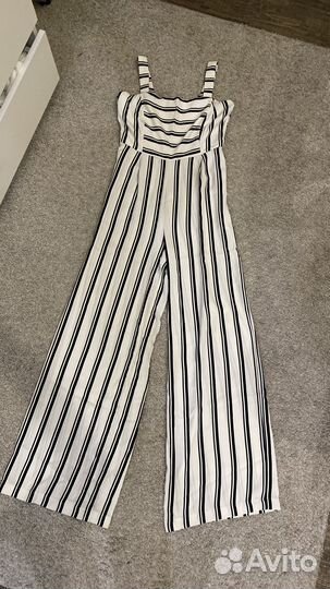 Комбинезон женский летний