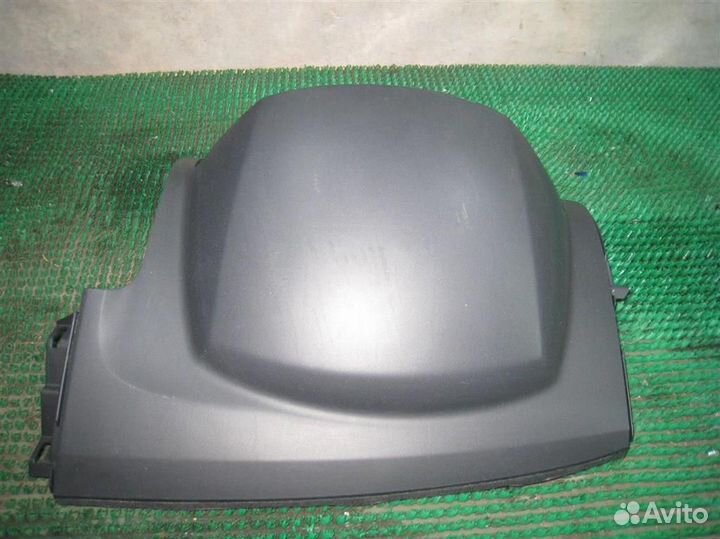 Козырек панели приборов Honda CR-V 3 (RE) 2007