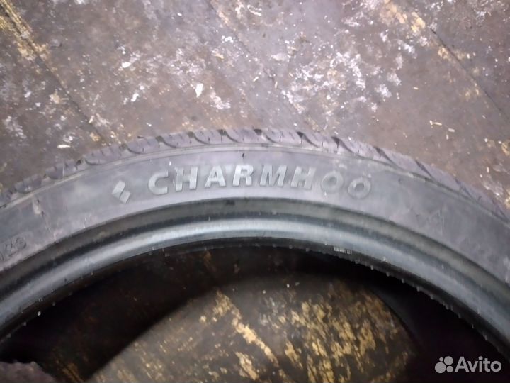 Charmhoo Winter Sport 205/40 R17