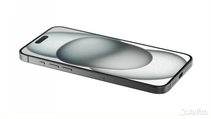 iPhone 15 Plus, 256 ГБ