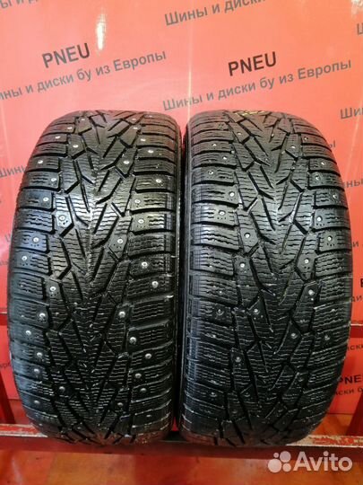 Nokian Tyres Hakkapeliitta 7 225/55 R16 99T