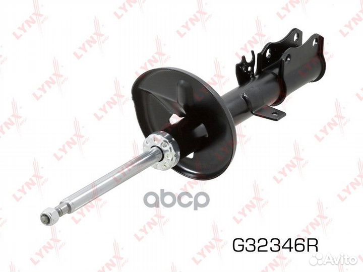 G32346R Стойка амортизаторная lynxauto G32346R