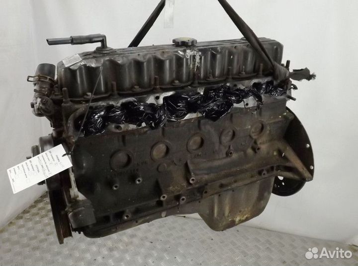 Двигатель Jeep Grand Cherokee WJ 1999 ERH