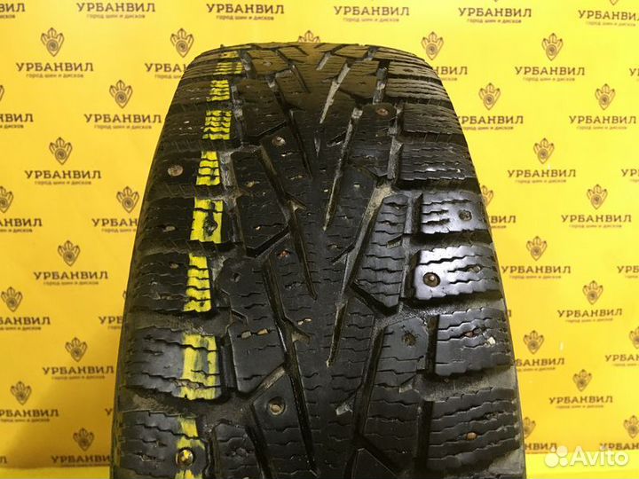 Cordiant Snow Cross PW-2 195/65 R15 91T