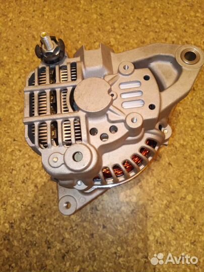 Генератор Митсубиси L200,Паджеро (новый)