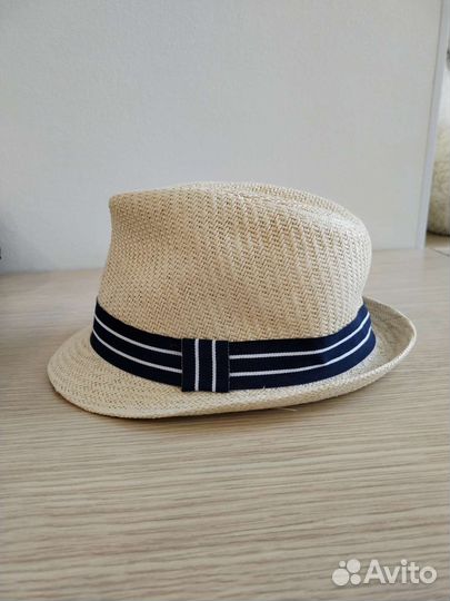 Шляпа Панама H&M