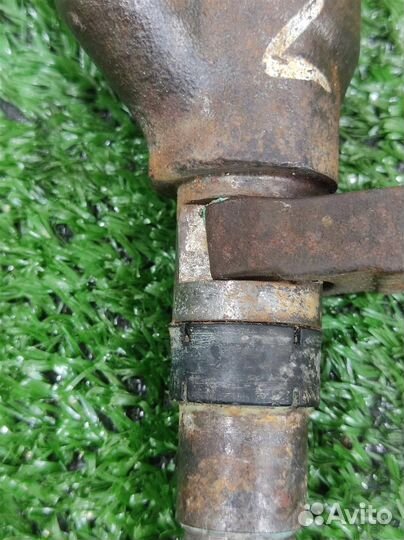 Форсунка топливная Peugeot Boxer (244) 2003