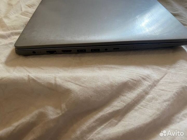Ноутбук Lenovo ideapad l-340