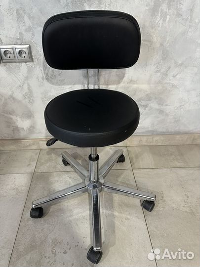 Стул мастера