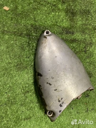 Крышка зажигания иж юпитер под магнето