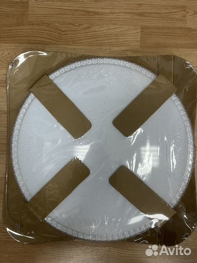 Светильник светодиодный IN home galaxy 75 Вт