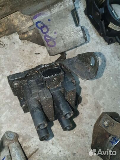 Катушка зажигания на фокус 1 1.8