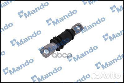 С/блок переднего рычага hyundai DCC010693